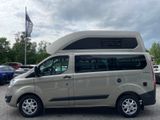 Ford Transit Custom/Westfalia/Nugget/Wohnmobil/GAR! - Ford Transit: Westfalia Nugget