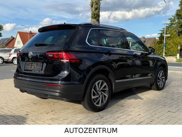 Volkswagen Tiguan - 6
