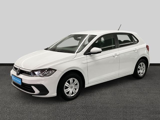 Image of Volkswagen Polo