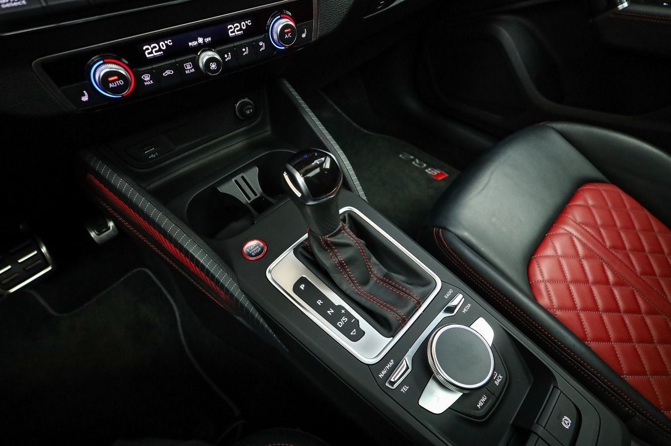 Audi SQ2 - Bild 15