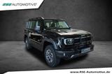BAIC BJ40 4WD , Pano Klimaauto 360-Kamera USB Sofort - : Geländewagen, Us