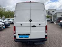Volkswagen Crafter - Vorschau Bild 8
