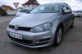 Volkswagen Golf VII Lim. Trendline BMT *KLIMA*ALU*PDC*AHK* - Gebrauchtwagen bis 7.000 Euro