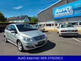 Mercedes-Benz B 200 Autotronic Aktiver Parkassistent 97tkm AW - gebrauchte Mercedes-Benz B-Klasse aus dem Jahr 2009