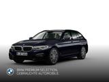 BMW 530 dA xDr. M-Sport adap.LED Standhzg. Pano. - BMW 530 in Mainz