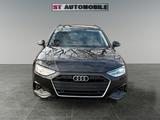 Audi A4 Avant 35 TDI-Navi-AHK-Matrix-HYBRID - Audi A4 TDI mit Hybrid-Antrieb (Diesel-Elektro)