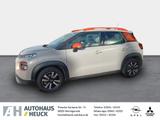 Citroën C3 Aircross Shine AHK-abnehmbar El. Panodach Nav - gebrauchte Citroën C3 Aircross aus dem Jahr 2021