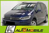 Volkswagen Touran 1,5TSI IQ.LIGHT+4xSHZ+Kamera+7-Sitzer+ACC - Volkswagen Touran aus 2024