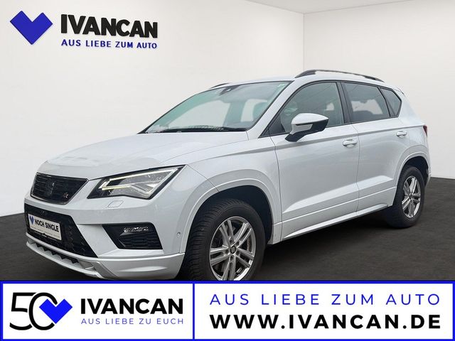 Seat Ateca 2.0 TDI FR 4Drive FR 4Drive