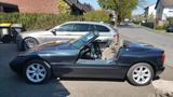 BMW Z1 aus gesundheitlichen Gründen abzugeben - BMW Z1: Cabrio