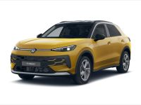 Volkswagen T-Roc - Vorschau Bild 2