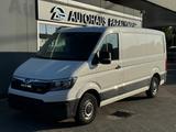 MAN TGE 3.140 4X2 Kasten 3,5T mittellang - MAN Gebrauchtwagen