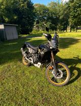 Yamaha TÉNÉRÉ 700 WORLD RAID / Garanti und Zubehör  - YAMAHA TENERE 700 WORLD RAID