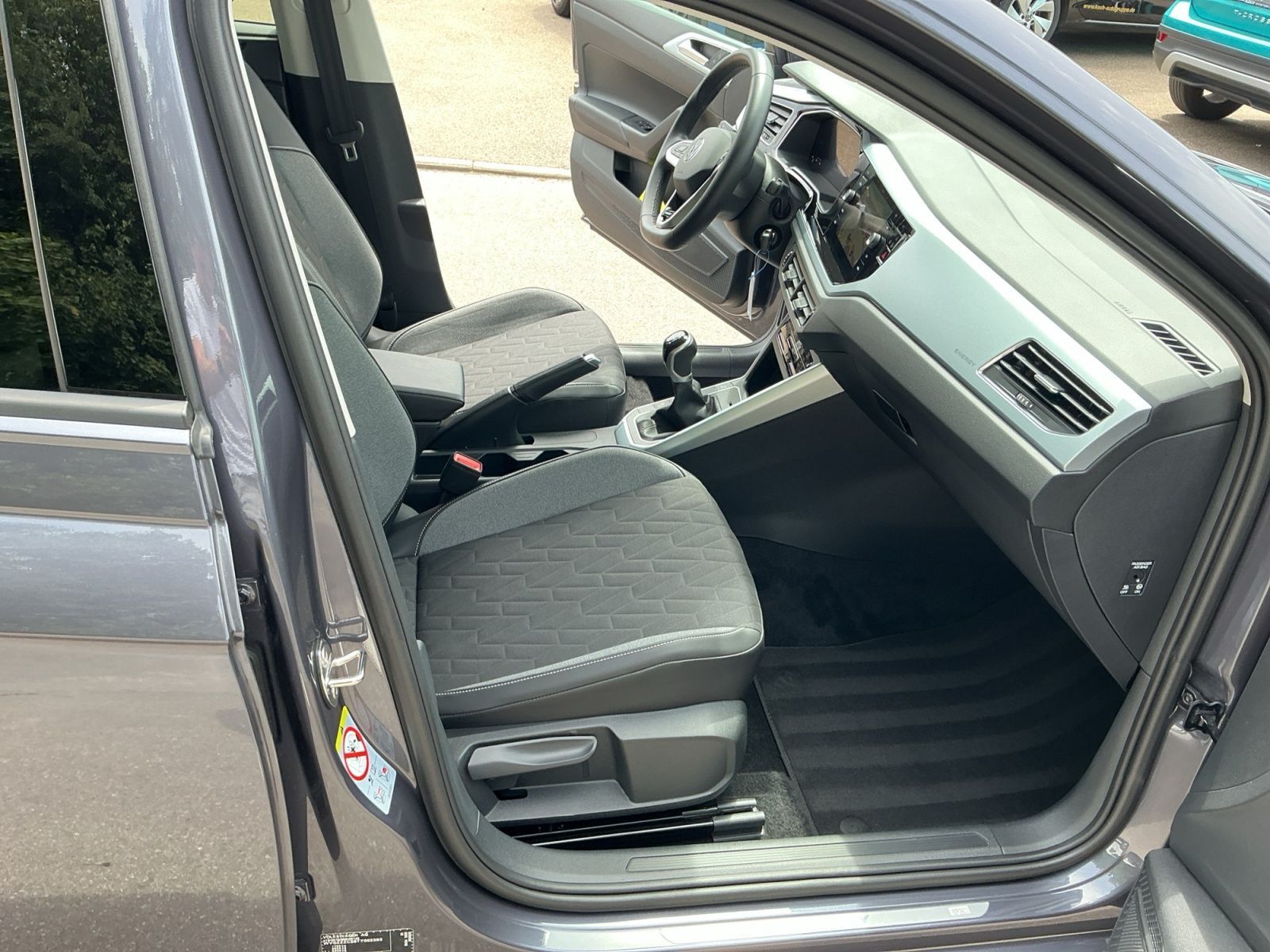 Volkswagen Taigo - Bild 20