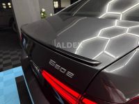 BMW 550 - Vorschau Bild 8