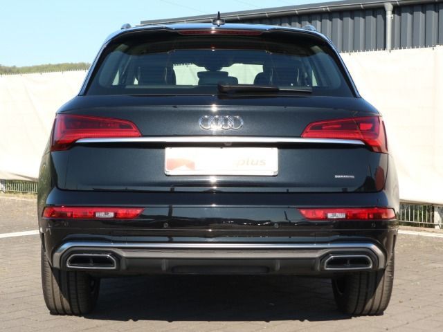 Audi Q5 - Bild 6