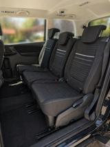 Volkswagen Sharan 2.0 TDI BlueMotion Technology Cup Cup... - Volkswagen Sharan: Cup Bluemotion Technology