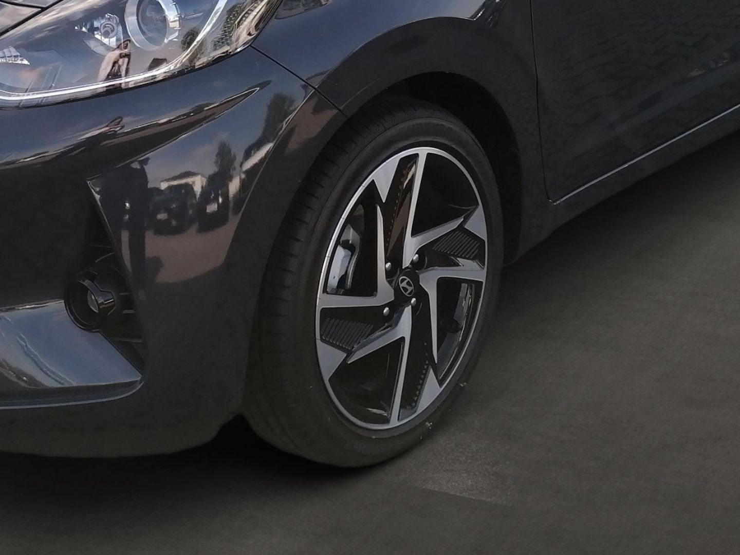 Hyundai i10 - Bild 6