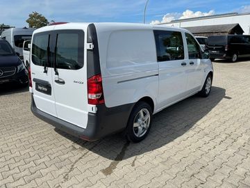 Mercedes Vito - 4