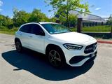 Mercedes-Benz GLA 220 d DCT - AMG Paket - Spur - Keyless  - gebrauchte Mercedes-Benz GLA 220 aus dem Jahr 2021