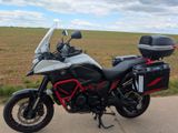Honda VFR 1200 XDF DCT  - Offers matching your search criteria