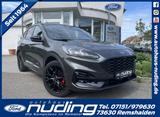 Ford Kuga 2.5 Duratec Plug-In Hybrid CVT ST-Line X - Ford: Allradantrieb
