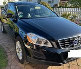 Volvo XC60 D4 Momentum Geartronic Momentum - Volvo XC60 aus 2010