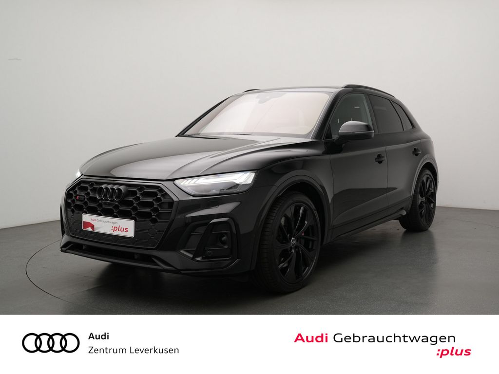 Image of Audi SQ5