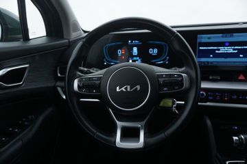 KIA Sportage - 4