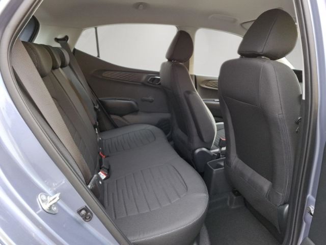 Hyundai i10 – Bild 13