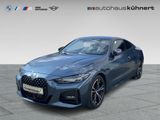BMW 420i Coupé ///M Sport PRO ACC HUD HiFi - BMW 420 aus 2022