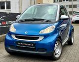 Smart ForTwo FORTWO COUPE CDI 33kW AUTOMATIK*KLIMA*