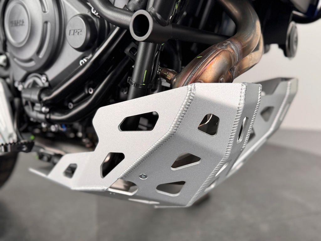 Fahrzeugabbildung Yamaha TENERE XTZ 700 OFFROAD *VIEL ZUBEHÖR