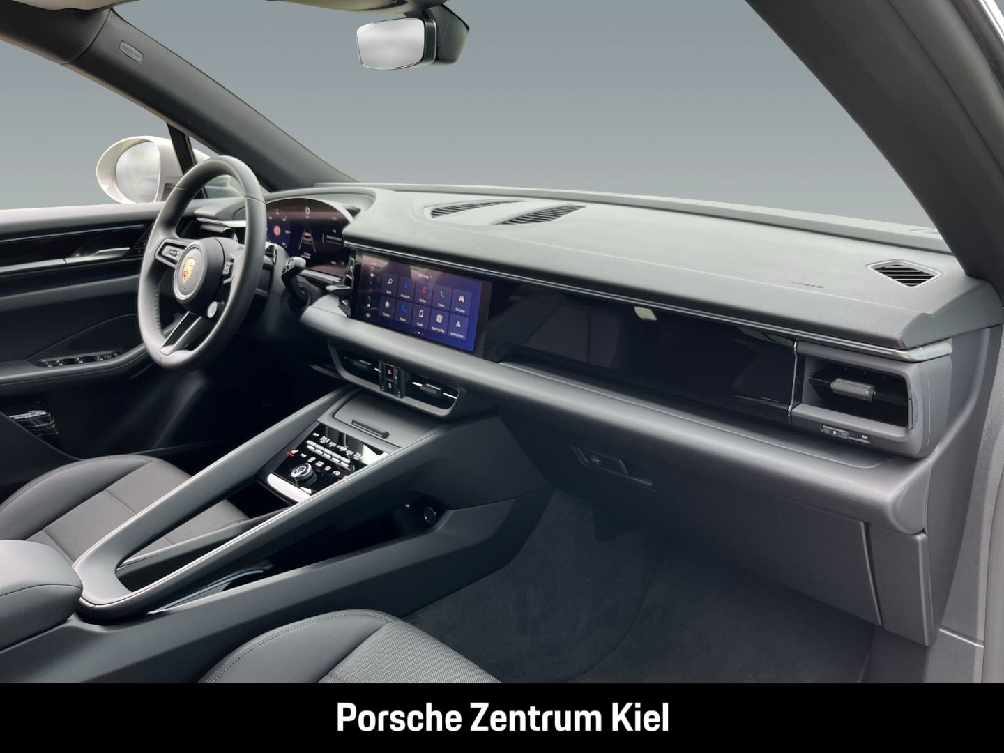 Porsche Macan - Bild 11