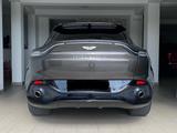 Aston Martin DBX 4.0 V8 - - Aston Martin DBX