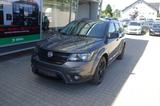 Fiat Freemont 2,0 d Black Code 1.HD/7SITZER/LEDER/KAM - Fiat Freemont Gebrauchtwagen