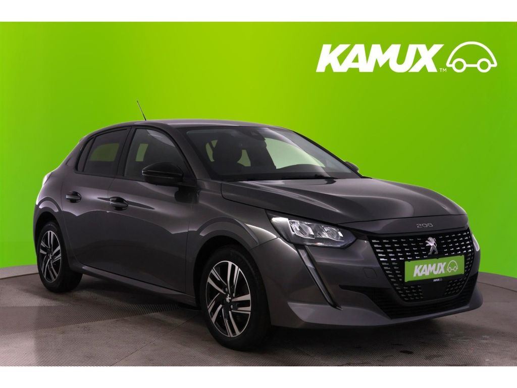 Image of Peugeot 208