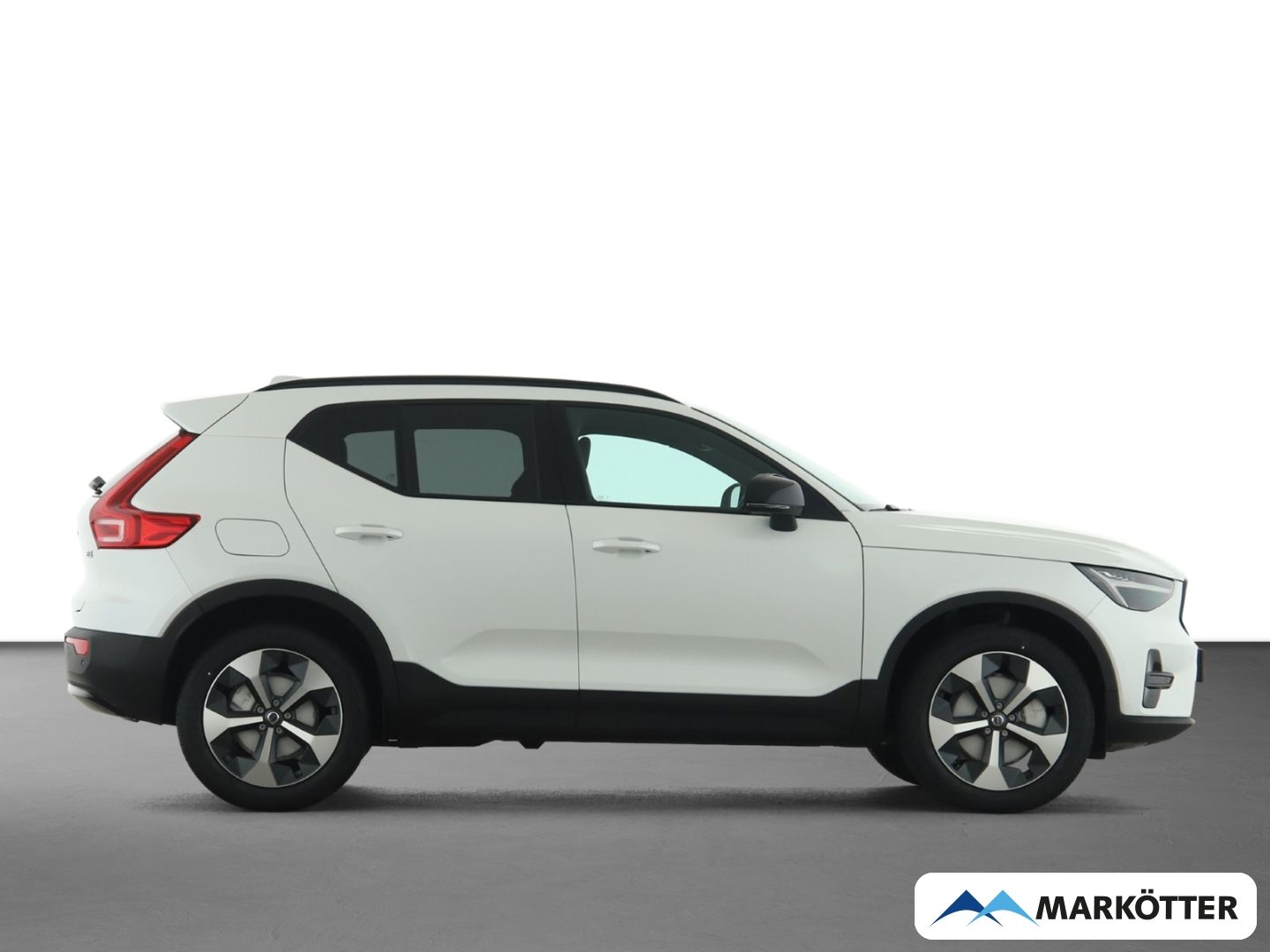 Volvo XC40 - Bild 4