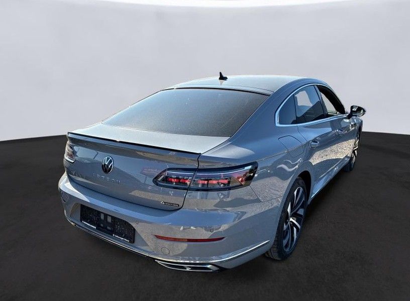 Volkswagen Arteon TSI DSG 4Motion R-Line foto 3