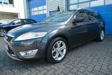 Ford Mondeo Turnier 2.2 129KW Sport Top Zustand! - Ford Mondeo: Sport