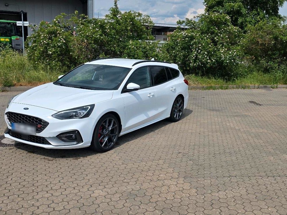 Image of Ford Focus