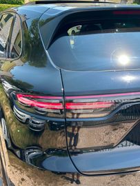 Porsche Cayenne - 11
