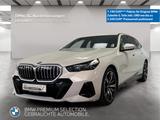 BMW 520d Touring M Sport Standheizung AHK Harman/K