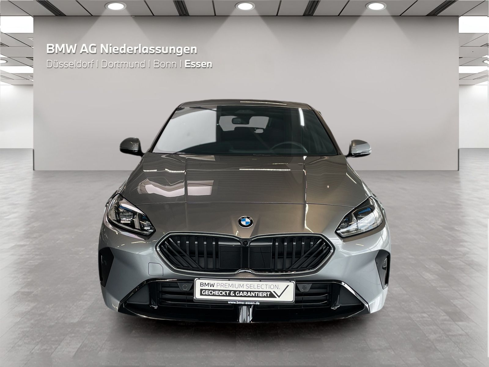 BMW 120 - Bild 8