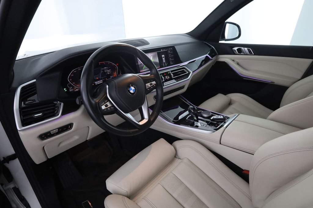 Image of BMW X5