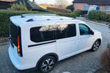 Ford Tourneo Connect 2.0 EcoBlue 90kW Active Active - Ford Tourneo Connect von privat