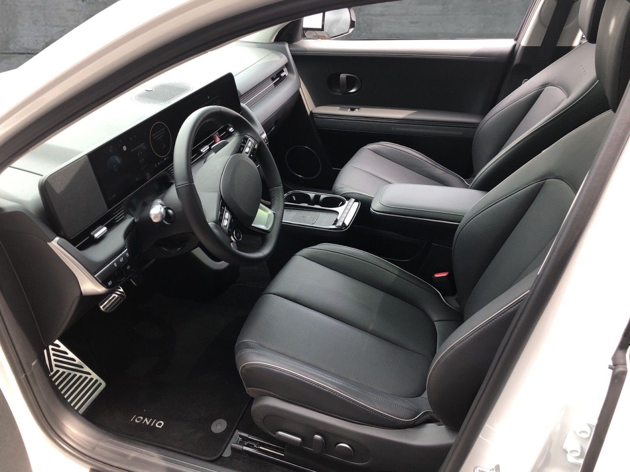 Hyundai IONIQ 5 – Bild 9