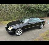 Mercedes-Benz CLK 280 AVANTGARDE AVANTGARDE - Mercedes-Benz CLK 280 aus 2005