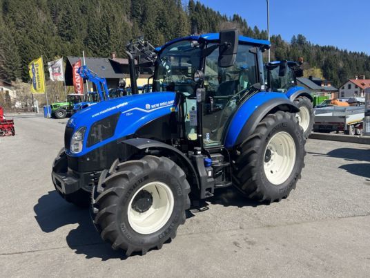 New Holland T5.90 Dual Command  