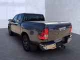 Toyota Hilux 2,4D Double Cap 4x4 / /AHK Bluetooth Navi - Toyota Hilux in Bochum